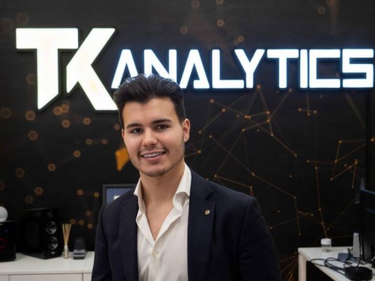 TK Analytics inicia su expansión nacional con una nueva sede en Madrid y ya mira a Barcelona