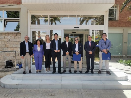 
El Terciario Avanzado refuerza su junta con nuevas incorporaciones como vocales