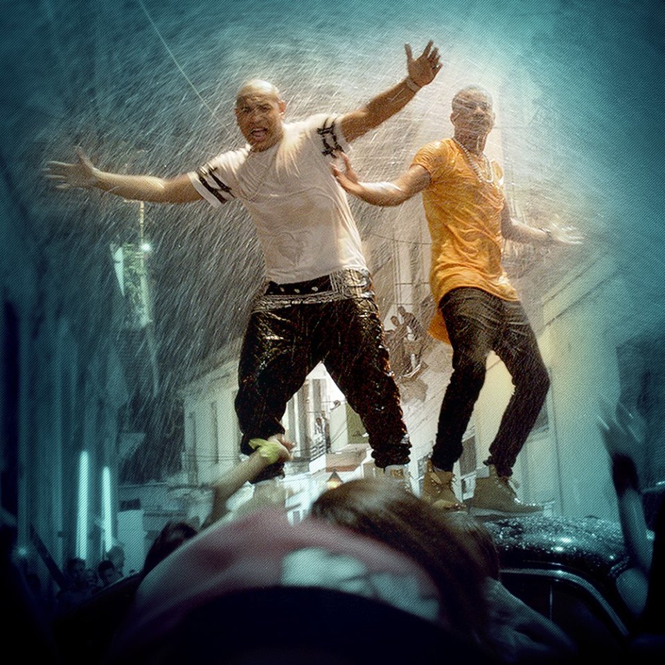 Gente de Zona actuará en Valencia