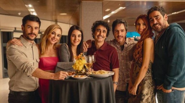 Cultura lanza la convocatoria para conceder dos ayudas de 150.000 euros a grandes rodajes en la Región
