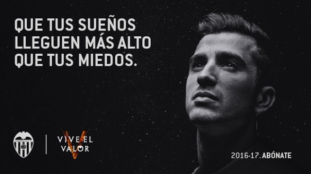 El Valencia CF supera los 20.000 abonados