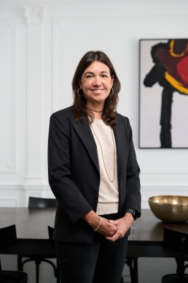 Devesa refuerza su área Fiscal con el fichaje de María Marín
