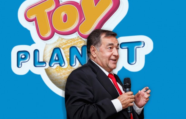 El empresario madrileño Eudosio Gil asume la presidencia de Toy Planet