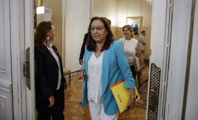 Vox nombra como director temporal de Antifraude a un cargo de la agencia vinculado a Puig y a Lerma
