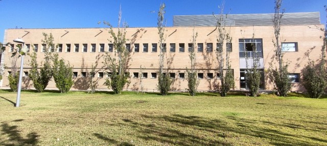 La UA participa en un proyecto de impresión 3D de casas modulares con sensores de visión artificial