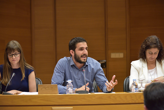 Unió de Periodistes: 