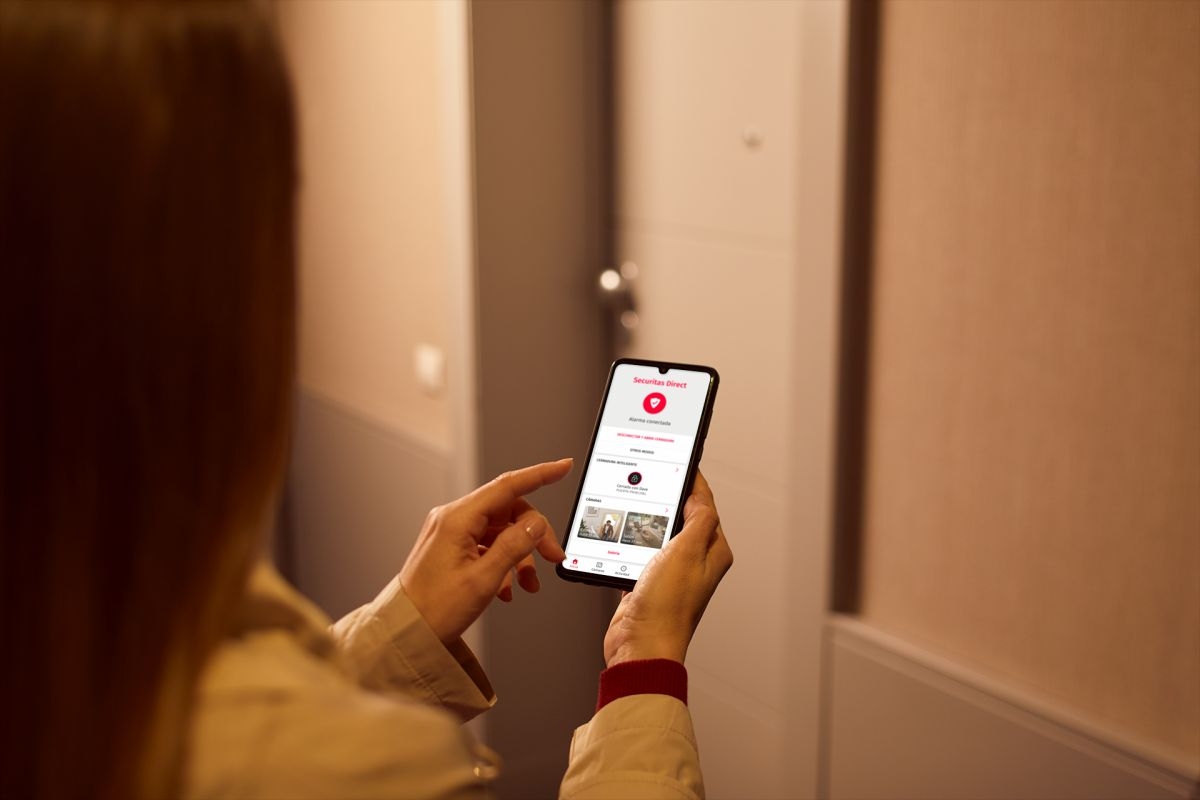 Al 40% de los españoles les incomoda dejar una copia de las llaves de su casa a terceros
