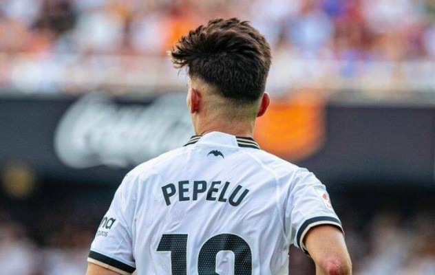 Pepelu, único acierto entre fiascos