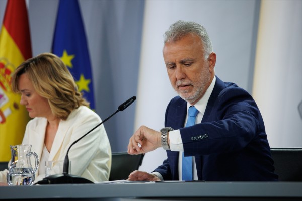 El Gobierno descarta la Conferencia de Presidentes hasta que Cataluña y País Vasco formen gobierno