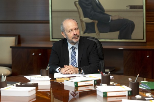 El ponente del TC en el asunto del derecho civil valenciano estaba en el Gobierno que lo recurrió