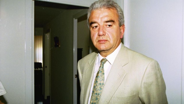 Paco Roig: la dictadura del 'Tronaor'