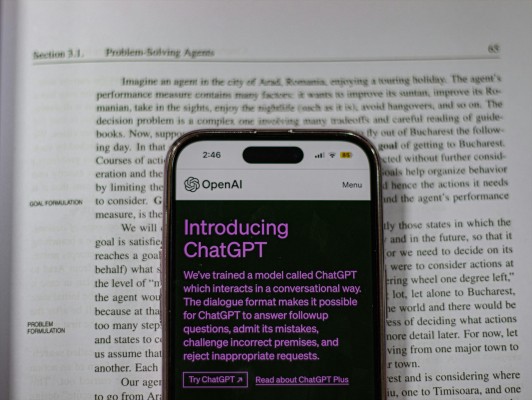 OpenAI anuncia que ya trabaja en un nuevo modelo de IA para sustituir a Chat GPT-4
