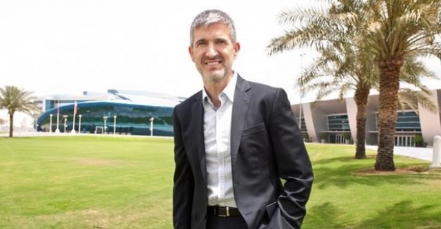 La Real Sociedad contrata a Roberto Olabe como director de Fútbol