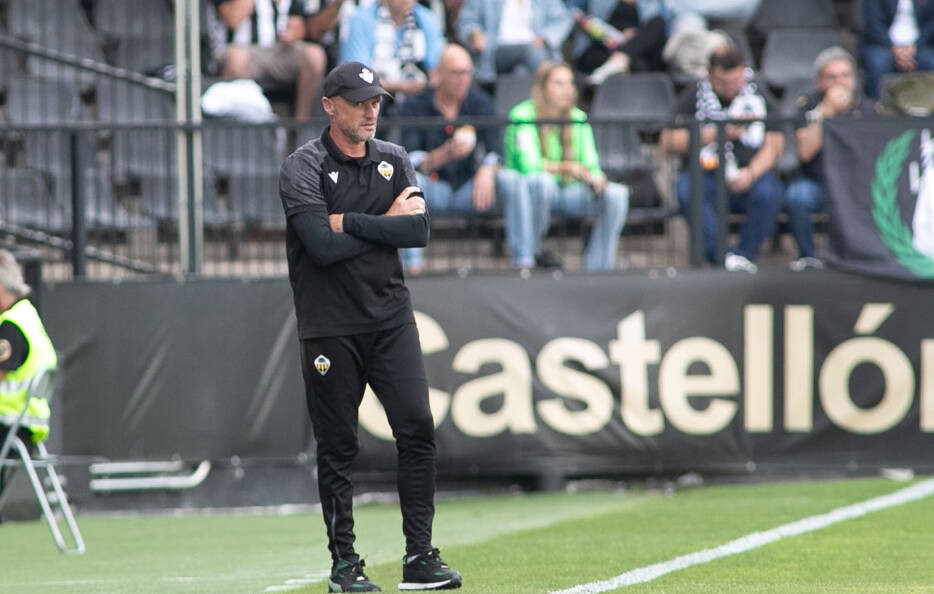 Schreuder: 