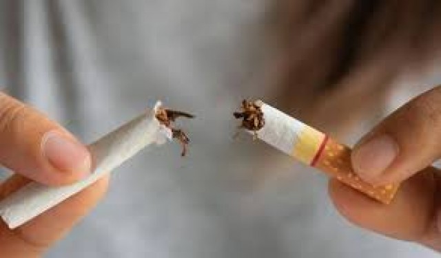 La concienciación y la prevención son las herramientas más eficaces contra el tabaco


