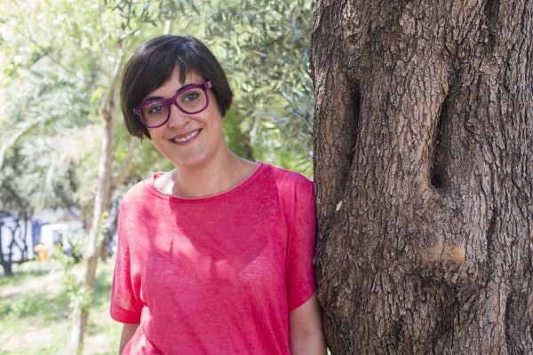 Marta Sorlí: 