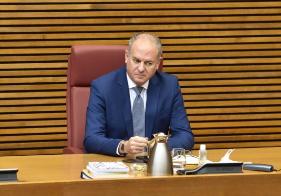 El PP nombra a otro exdiputado de Ciudadanos para el Centro Especial de Empleo del Ivass 
