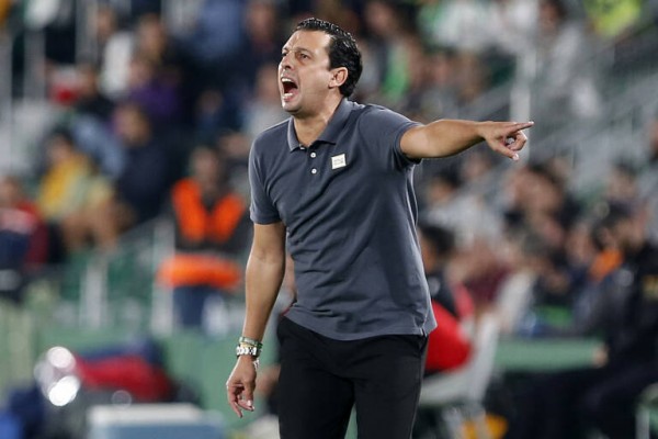 La continuidad de Sergio Mantecón, pendiente de una reunión con Bragarnik esta semana