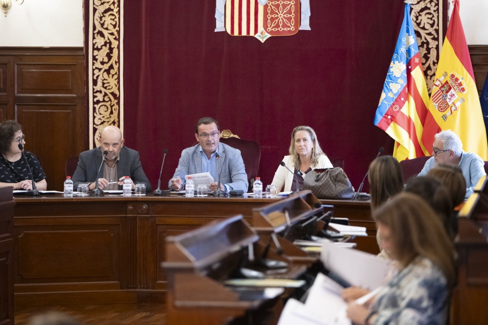 Diputación de Castellón - 