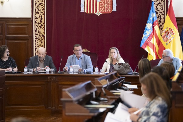 El Patronato de Turismo refuerza su apoyo a los municipios turísticos de Castellón con 930.000€