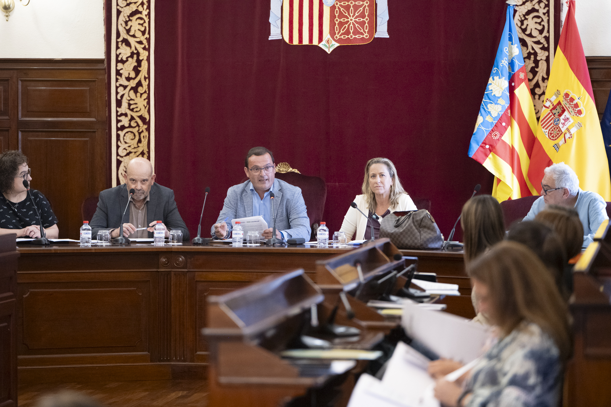 El Patronato de Turismo refuerza su apoyo a los municipios turísticos de Castellón con 930.000€