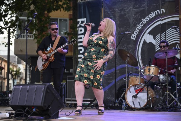 Benicàssim ultima los preparativos para vivir un fin de semana marcada por 