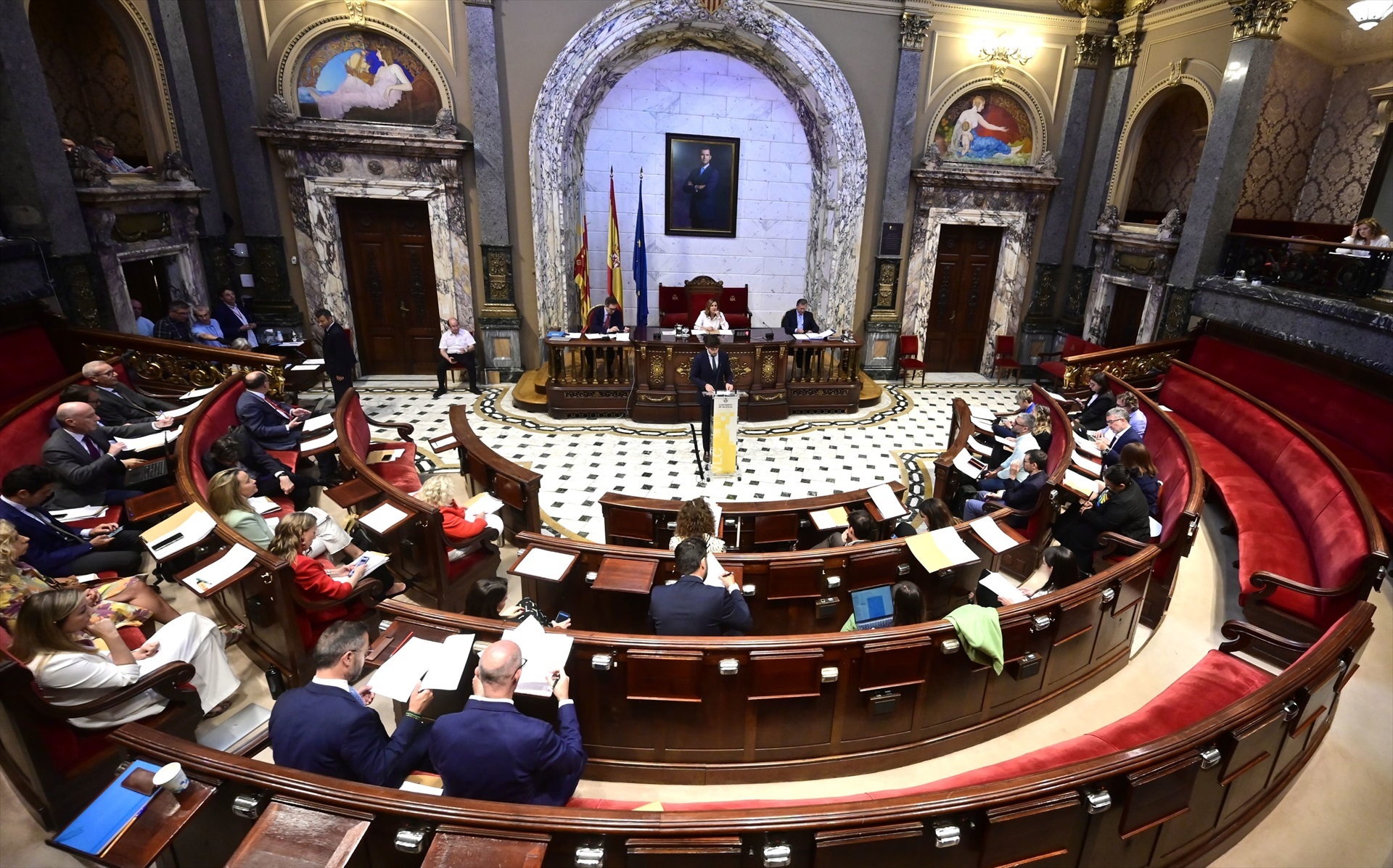 Foto: AYUNTAMIENTO DE VALÈNCIA - 