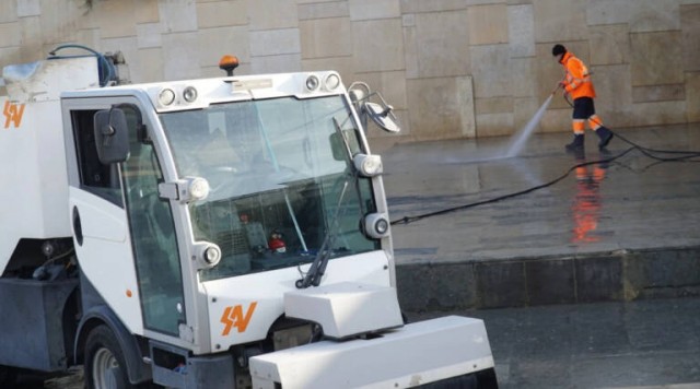 La Vila lo vuelve a intentar: licita el contrato del responsable del servicio de limpieza y ecoparque