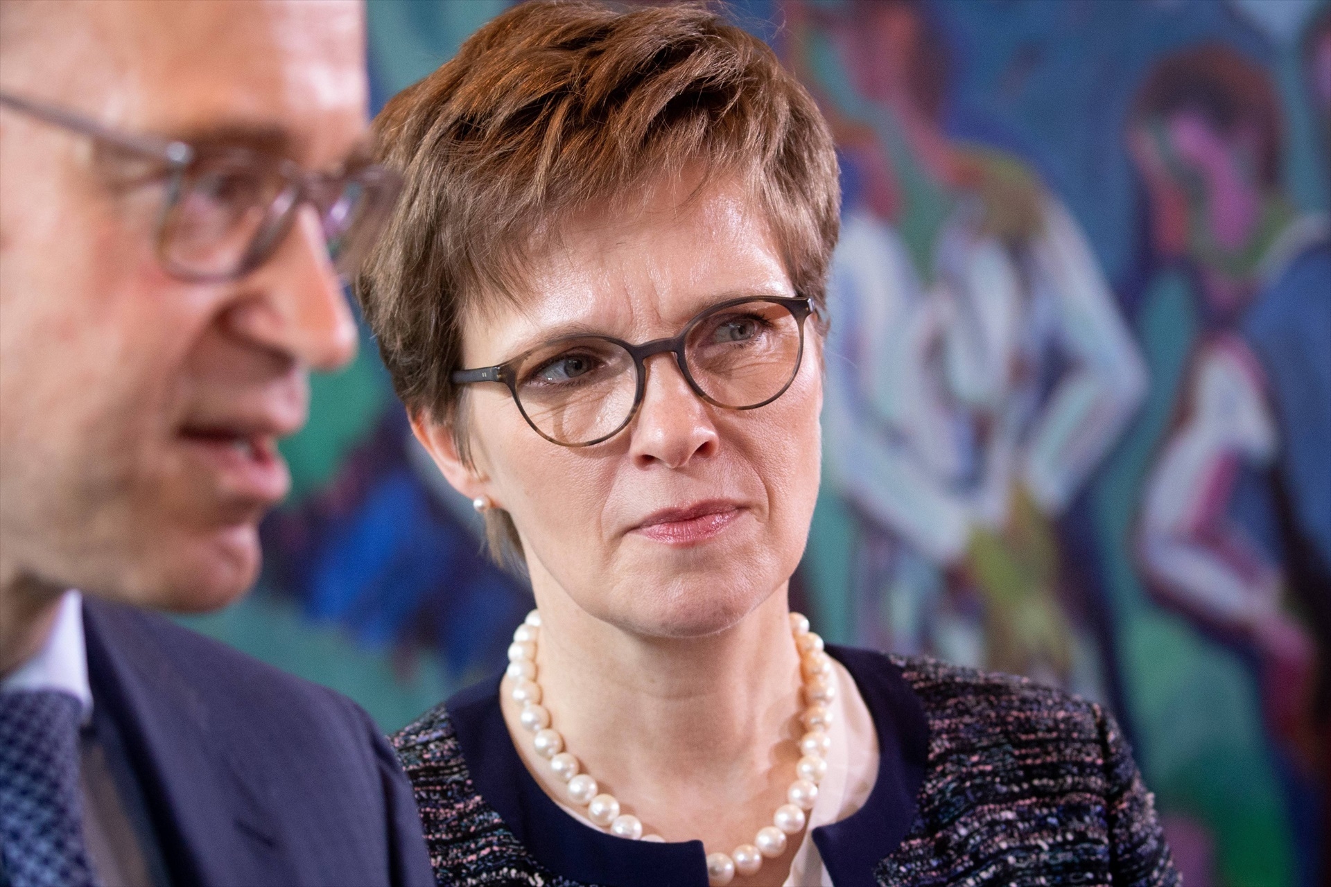 Foto: KAY NIETFELD/DPA - 