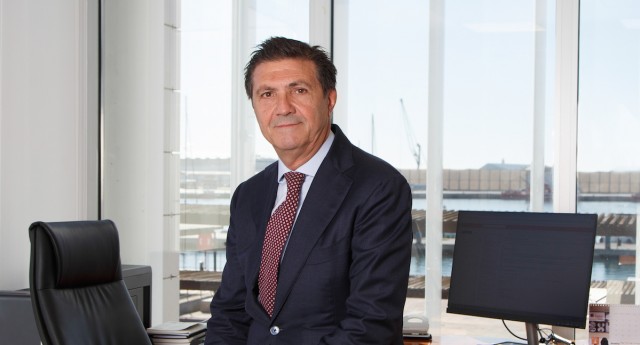 José María Martínez es nombrado presidente en Levante de APD
