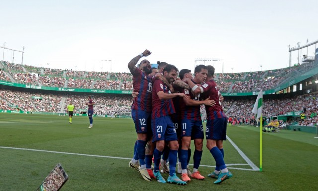 El descanso del guerrero