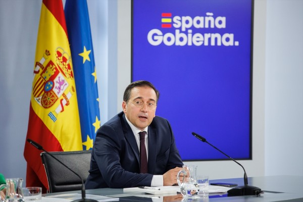 Albares asegura que habrá 