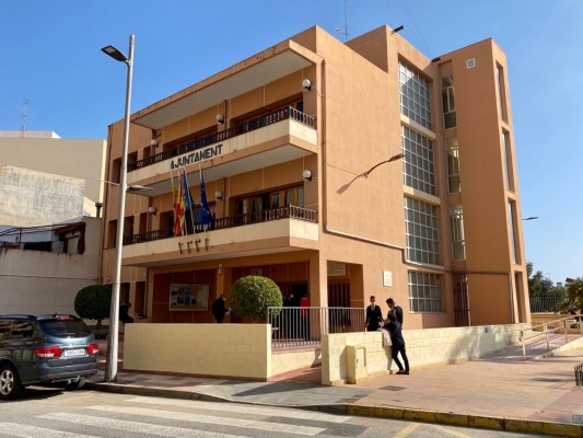 El Campello, solo ante el riesgo: sin plan de sequía, incendios forestales, inundaciones o seísmos