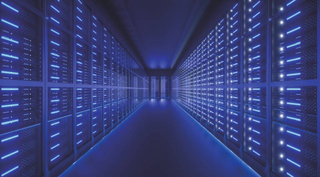 El sector de los 'data centers' supone el 2,4% del PIB de España con margen de crecimiento en la Comunitat