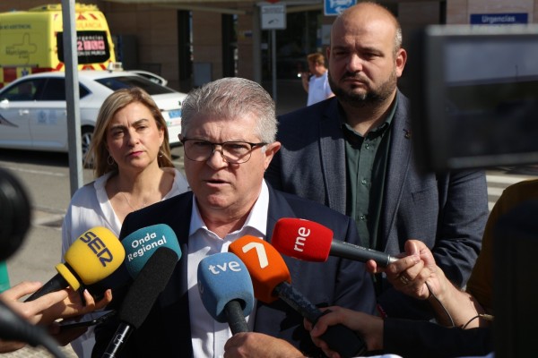 Vélez reclama 