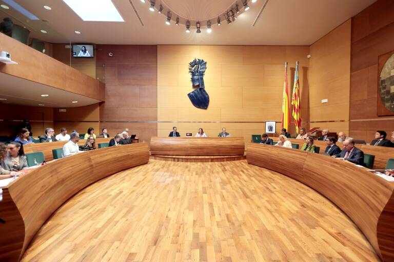 Foto: AYUNTAMIENTO DE VALÈNCIA - 