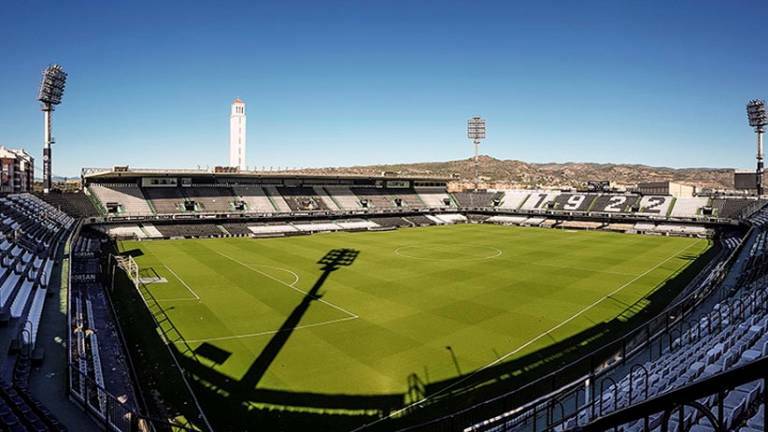 El OK definitivo a la cesión de Castalia por 50 años: el Ayuntamiento ya tiene el último informe técnico