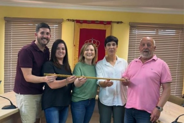 Referéndum no vinculante y alcaldía comunal: dos casos insólitos en municipios de la provincia