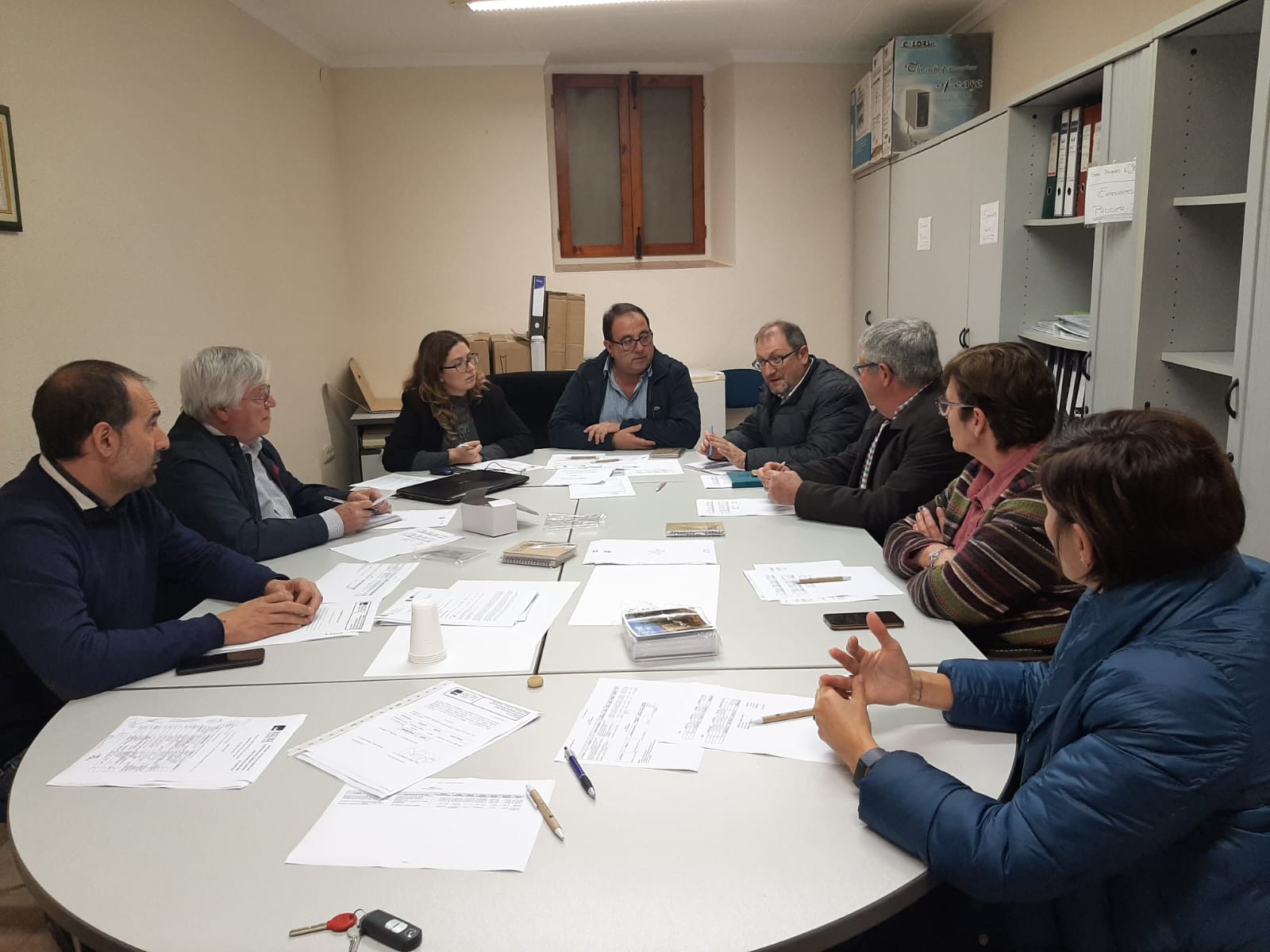 GAL Maestrat Plana Alta - 