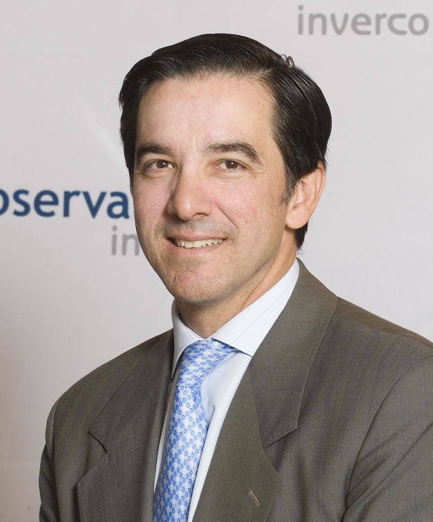 Inverco incorpora a una docena de miembros y elige a Grant Thorton como nuevo auditor