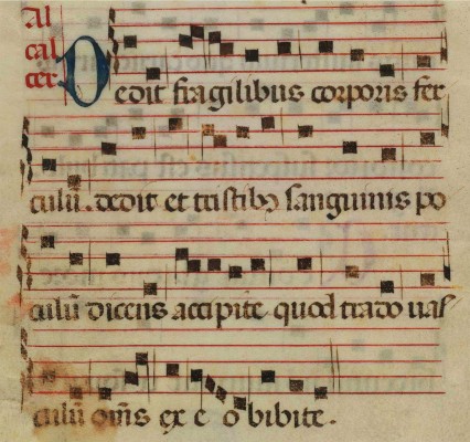 Capella de Ministrers recupera piezas inéditas de la Catedral de València vinculadas al Santo Cáliz
