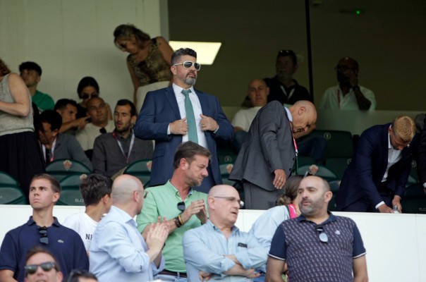 ¿A quién quieres más: a papá o a mamá?