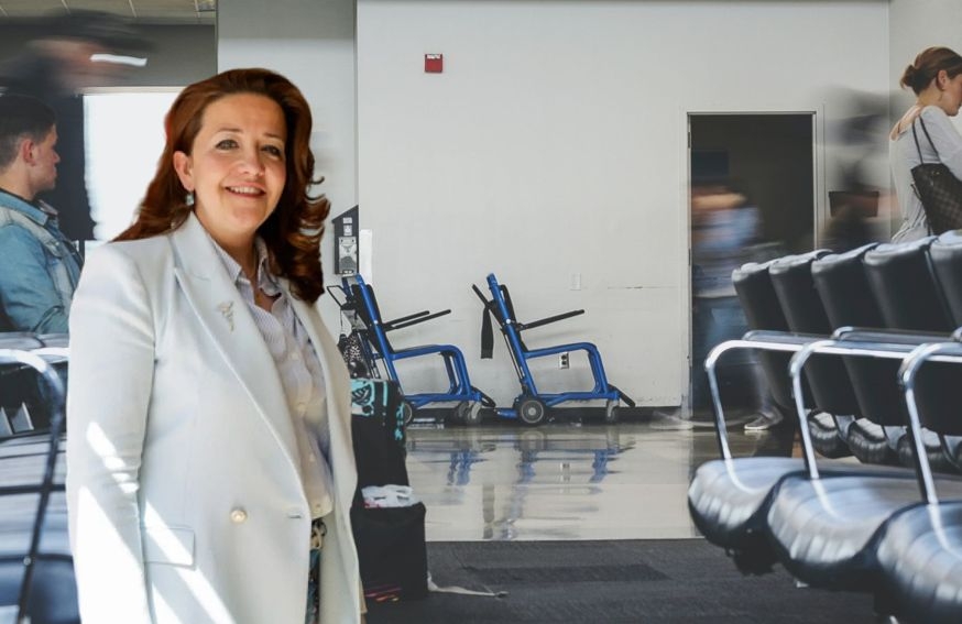 Los tiempos de espera en consultas externas y operaciones en la Comunidad de Madrid bajan en abril
