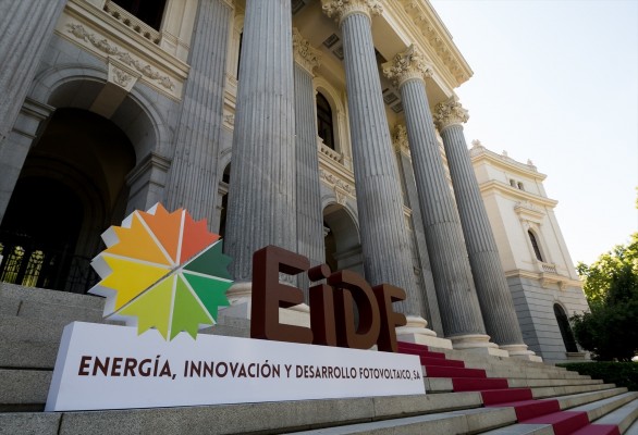 EiDF prevé cuadruplicar sus ingresos para 2028 y disparar su Ebitda hasta los 233,9 millones