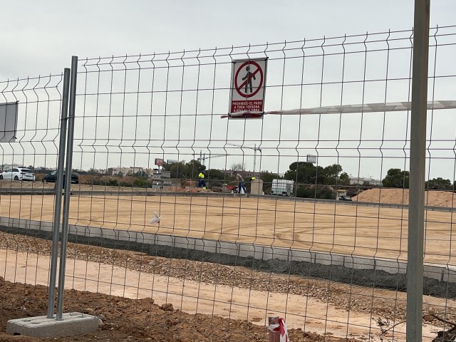 Cambiemos exige conocer en qué estado están las especies protegidas en Cala Mosca