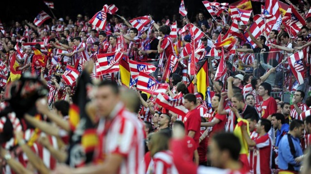 Los socios del Atlético ya pueden elegir sus localidades del nuevo estadio