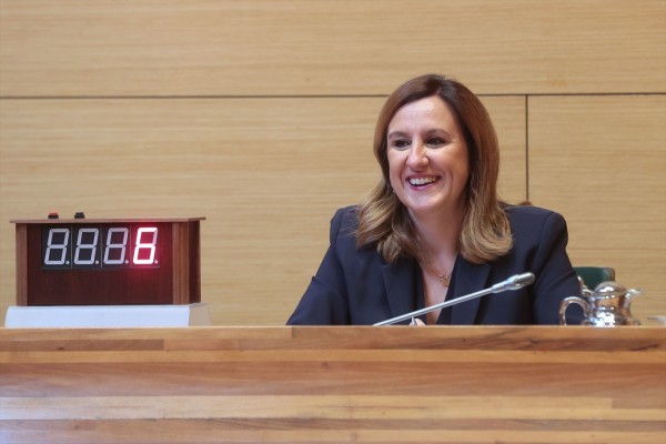 València estudia que los apartamentos turísticos tengan un acceso separado del resto de viviendas