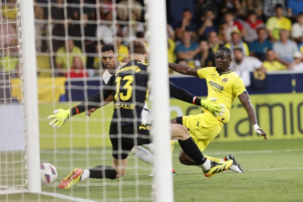 El Villarreal será el año próximo el segundo club de la Comunitat con más temporadas en Primera