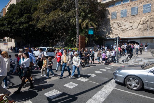 El PP de Alicante persiste en descartar límites al turismo: 