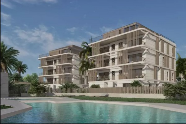 Sostenibilidad, diseño y esencia mediterránea convergen en Natura Beach 